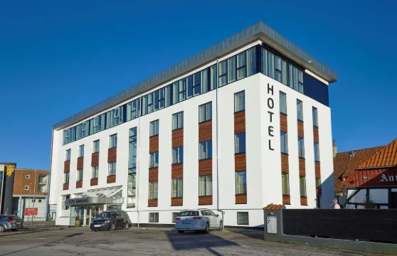 斯基維豪斯酒店