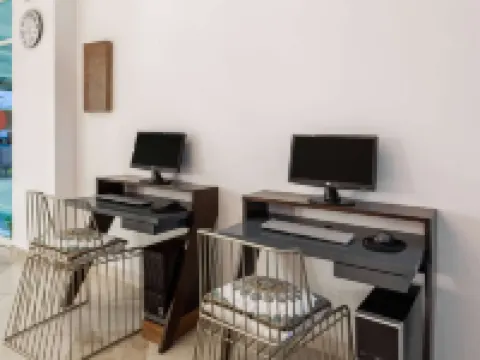 Howard Johnson by Wyndham Guanajuato Leon Avenida Hotels in Leon