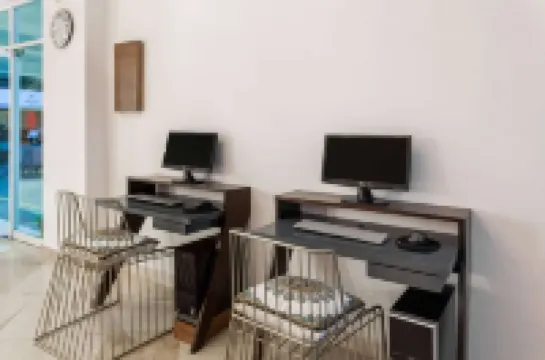 Howard Johnson by Wyndham Guanajuato Leon Avenida