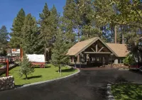 Big Bear Frontier - Homestays