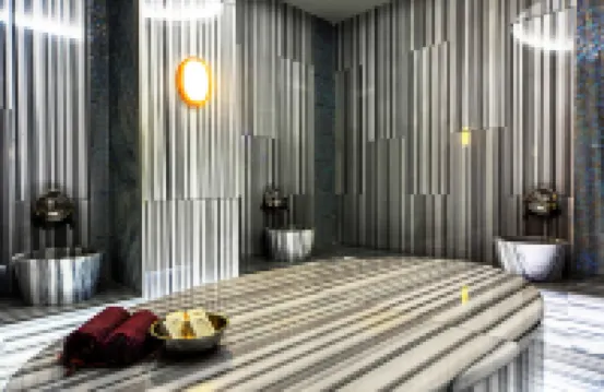 Arts Hotel Harbiye - Special Class