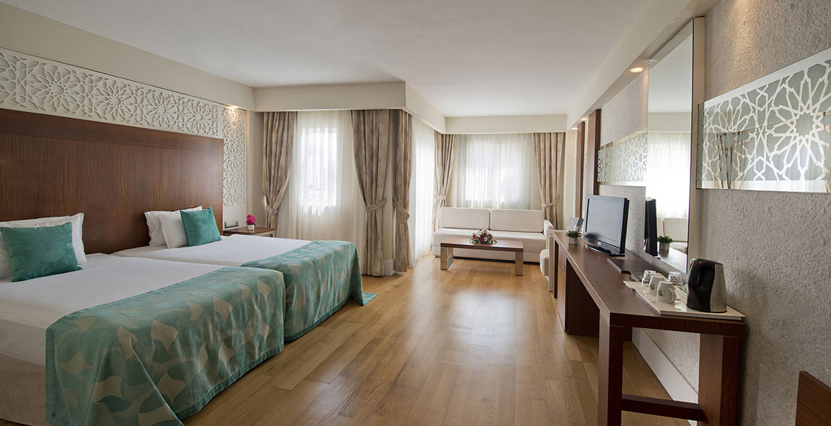 Kamelya Selin Hotel (Sentido Kamelya Selin Hotel)