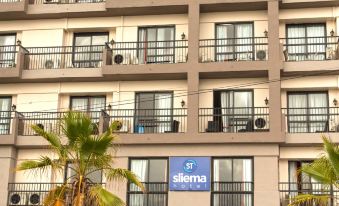 Sliema Hotel by ST Hotels