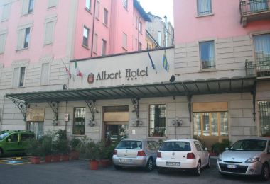 Albert Hotel Popular Hotels Photos