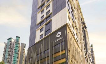 Oasia Residence Singapore by Far East Hospitality