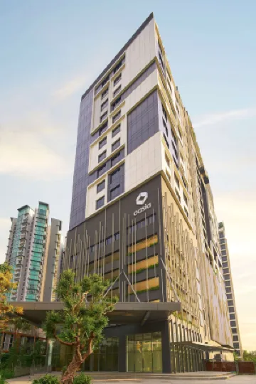 Oasia Residence Singapore by Far East Hospitality