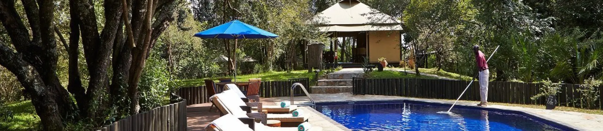 Luxury Hotels