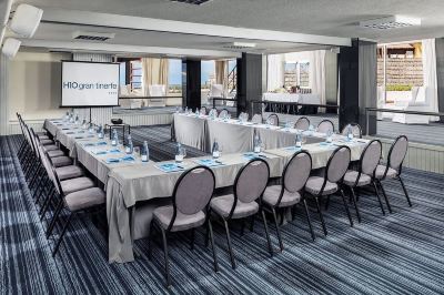 Meeting Rooms H10 Gran Tinerfe - Adults Only Photo