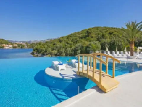 Aminess Planet Camping Holiday Homes Port9 Hotels in Korcula