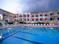 Eleana Hotel