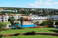 Bimbolla Apartaments Hotels in Punta Prima
