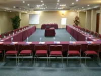 Hotel Santa Irene Guadalajara