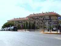 Ohtels Mazagon Hotels in Mazagon