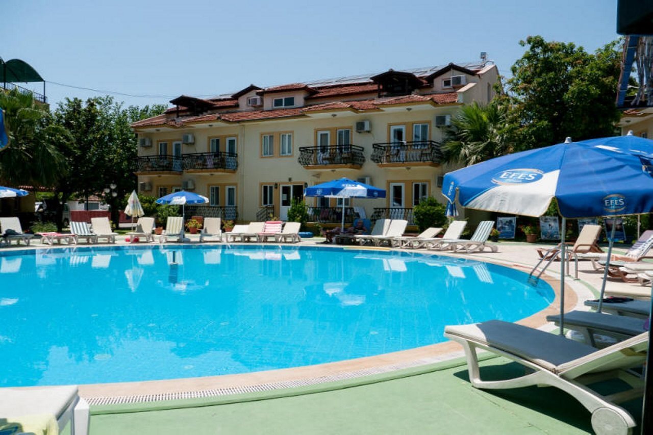 Metin Hotel Dalyan