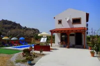 Stergios Villa