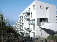Golden Residence Hotel Hotel a Câmara de Lobos