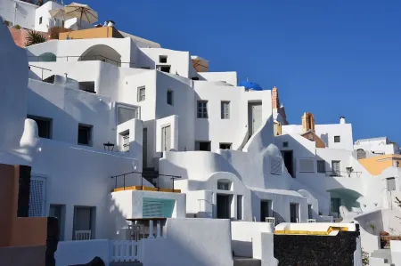 Ducato di Oia