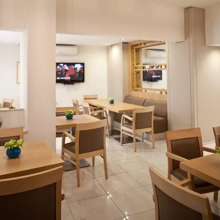 Hotel Hermes
