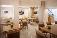 Hotel Hermes - 2-Star