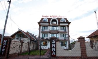Hotel Anna Junior