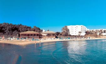 Marhaba Salem Resort
