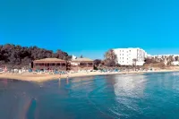 Marhaba Salem Resort Hotels in Sousse Medina