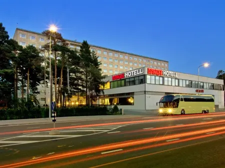 Hotel Dzingel