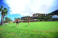 Monte Mar Palace Hotel Hotels in Ponta Delgada