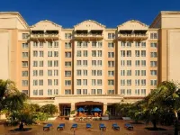 InterContinental Hotels Managua at Metrocentro Mall Hotels in Managua