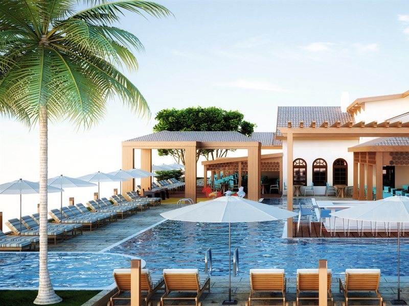 Ramada Resort by Wyndham Akbuk