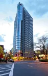 Hilton Boston Back Bay Hotels in der Nähe von Museum of Bad Art