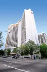 Hilton Atlanta Hotels near Underground Atlanta
