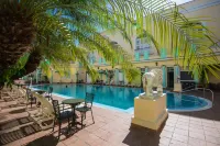 Hotel la Union, Affiliated by Meliá