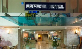 Esperia Hotel