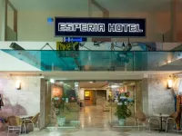 Esperia Hotel Hotel in zona Spiaggia di Laganas