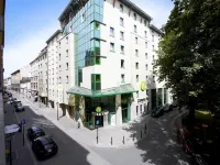 CAMPANILE PRIME KRAKOW OLD TOWN Hotels in Krakow