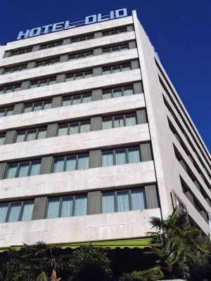 Hotel Olid Hotel in zona UEMC