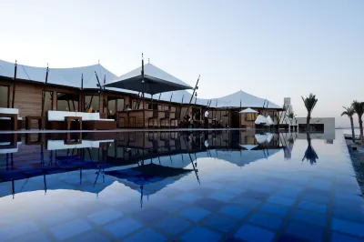 The Ritz-Carlton Ras Al Khaimah, Al Hamra Beach