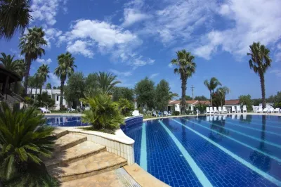 Città Bianca Country Resort