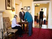 Ballathie House Hotel Hotels in Perth