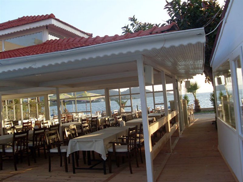 Makri Beach Hotel