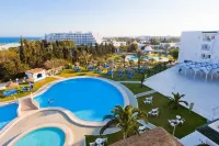 Le Zenith Hotel Hotels in Nabeul