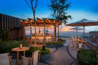 Andaz Singapore, by Hyatt - bar