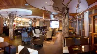 The Edgewater, a Noble House Hotel - bar