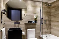 Hotel Pamplona Plaza