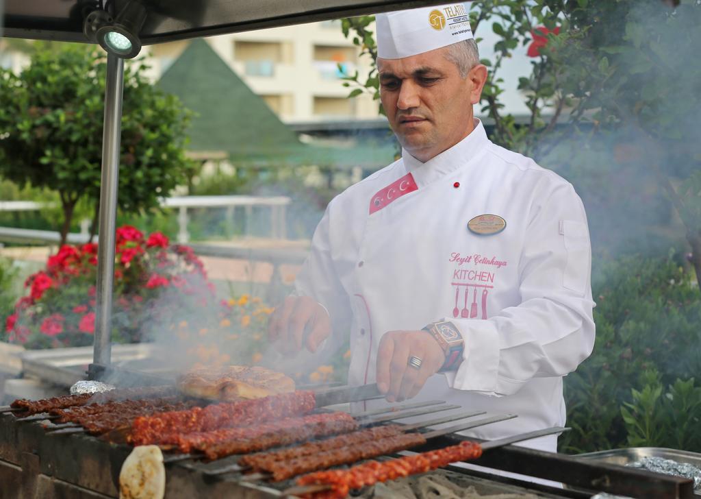 Telatiye Resort Hotel
