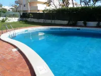Hotel Monaco Hotels in Estoi