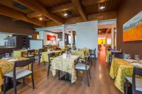Hotel Viest - sarapan