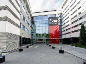 Axor Feria Hotel - Free Airport Shuttle Bus