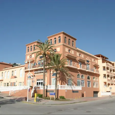 Bahía Tropical